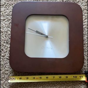 Clock
